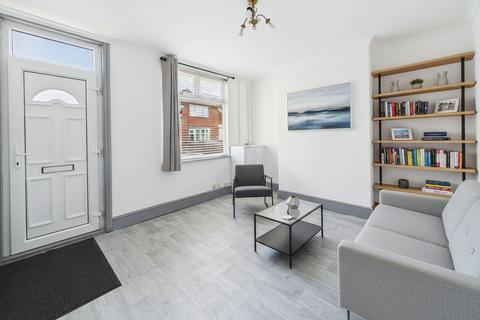 3 bedroom terraced house for sale, Fern Street, Sutton in Ashfield, Nottinghamshire
