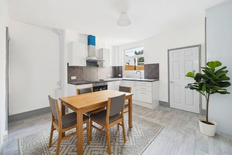 3 bedroom terraced house for sale, Fern Street, Sutton in Ashfield, Nottinghamshire