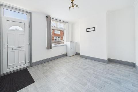 3 bedroom terraced house for sale, Fern Street, Sutton in Ashfield, Nottinghamshire