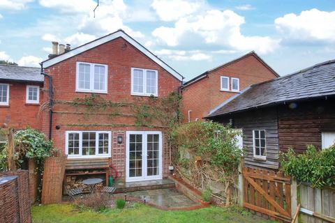 4 bedroom terraced house for sale, Broughton, Stockbridge