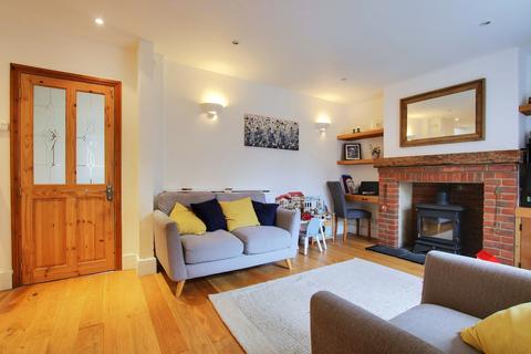4 bedroom terraced house for sale, Broughton, Stockbridge