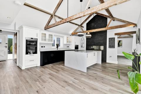 undefined, Barncombe Court, West Mill Lane, Cricklade, SN6