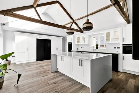 undefined, Barncombe Court, West Mill Lane, Cricklade, SN6