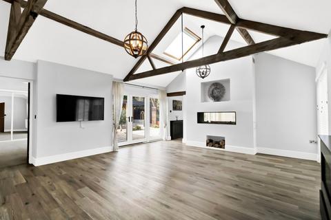 undefined, Barncombe Court, West Mill Lane, Cricklade, SN6
