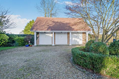 4 bedroom detached house for sale, Bainton Road, Tallington, Stamford