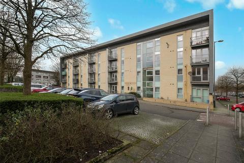 Queen Elizabeth Gardens, Glasgow, Glasgow City, G5