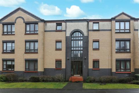 Mitchell Court, East Kilbride, Glasgow, South Lanarkshire, G74
