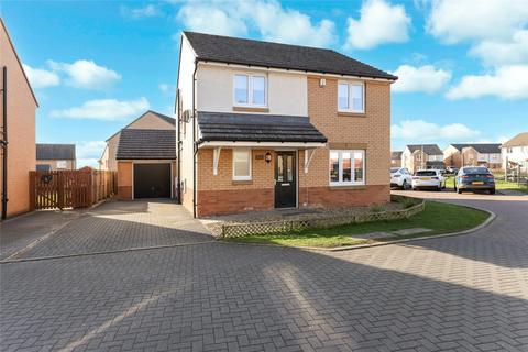 undefined, Coney Drive, Motherwell, North Lanarkshire, ML1