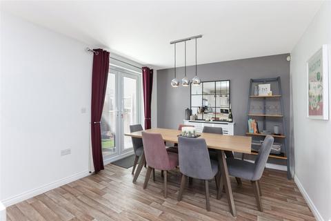 undefined, Coney Drive, Motherwell, North Lanarkshire, ML1