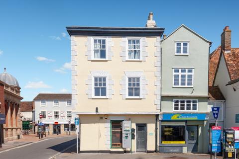 undefined, Market Square, Bicester
