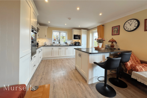 undefined, Purbeck Close, Poole BH16