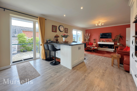 undefined, Purbeck Close, Poole BH16