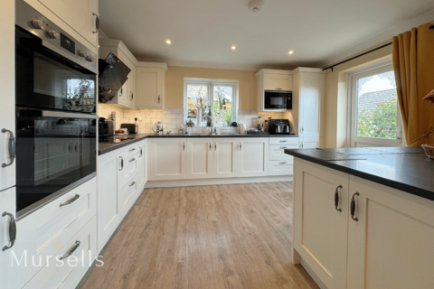 undefined, Purbeck Close, Poole BH16
