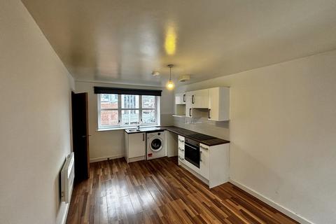 1 bedroom apartment to rent, Clyde Court, Leicester, LE1
