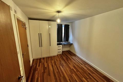 1 bedroom apartment to rent, Clyde Court, Leicester, LE1