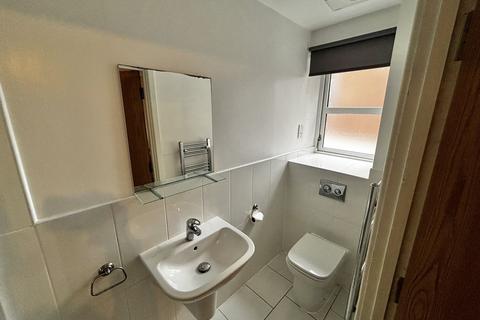 1 bedroom apartment to rent, Clyde Court, Leicester, LE1