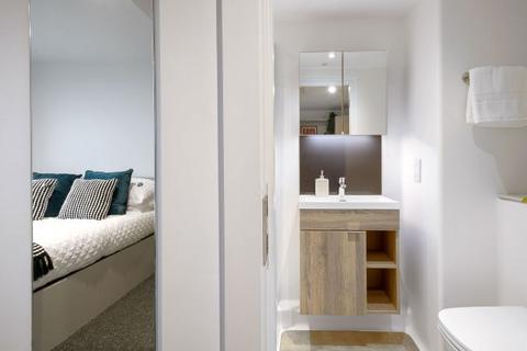 undefined, Tenter Street, Sheffield, S1