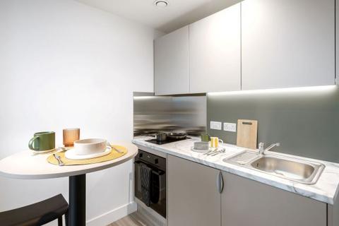 undefined, Tenter Street, Sheffield, S1