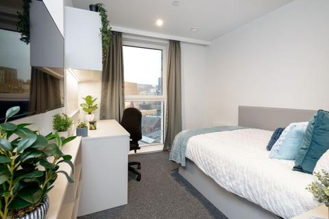 undefined, Tenter Street, Sheffield, S1