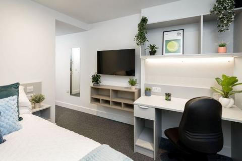 undefined, Tenter Street, Sheffield, S1
