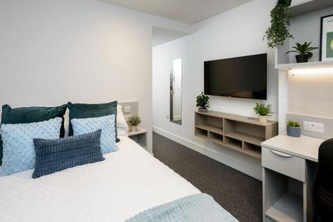 undefined, Tenter Street, Sheffield, S1
