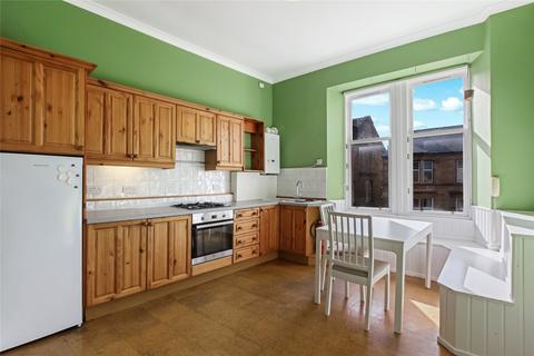undefined, West Princes Street, Woodlands, Glasgow, G4