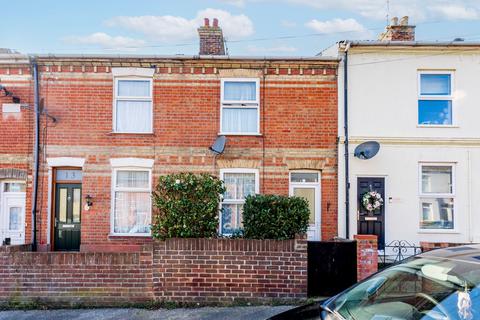 3 bedroom terraced house for sale, Seago Street, Lowestoft
