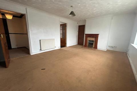 2 bedroom flat to rent, King Street, Bilston WV14