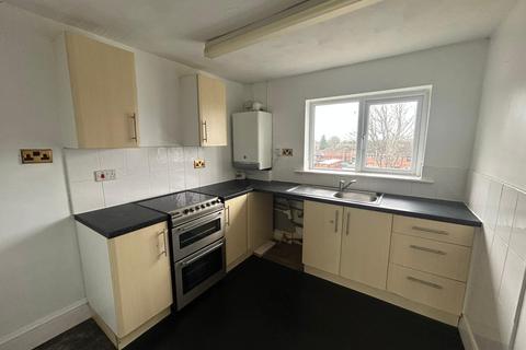 2 bedroom flat to rent, King Street, Bilston WV14