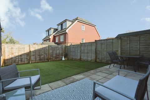 2 bedroom end of terrace house for sale, Pembury Road, Tonbridge, Kent, TN9