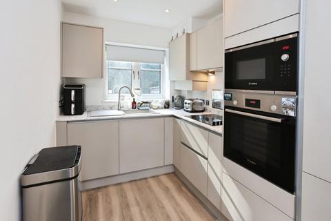 2 bedroom end of terrace house for sale, Pembury Road, Tonbridge, Kent, TN9
