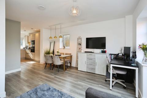 2 bedroom end of terrace house for sale, Pembury Road, Tonbridge, Kent, TN9