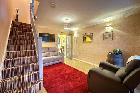undefined, Brooklands Park, Widnes, Cheshire, WA8