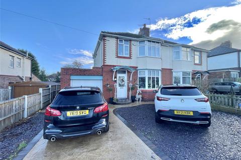 3 bedroom semi-detached house for sale, Heath Road, Runcorn, Cheshire, WA7