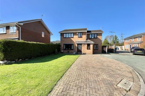 undefined, Troutbeck Close, Runcorn, Cheshire, WA7