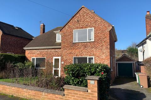 undefined, Wirral Mount, West Kirby, Wirral, CH48