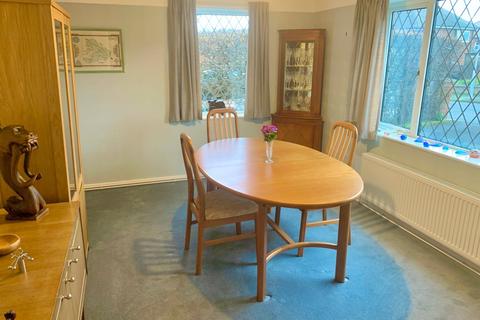 undefined, Wirral Mount, West Kirby, Wirral, CH48