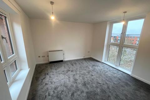 undefined, Chardlace Walk, NOTTINGHAM