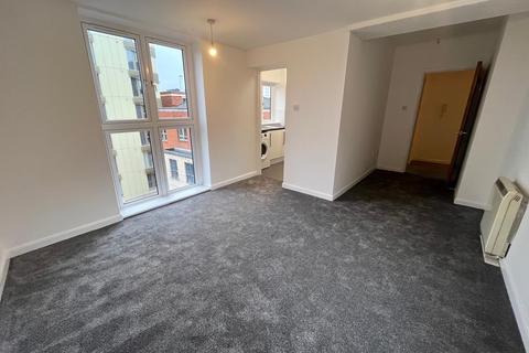 undefined, Chardlace Walk, NOTTINGHAM