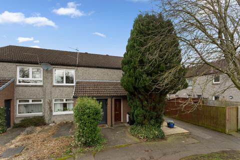 1 bedroom flat for sale, Burghmuir Court, Linlithgow, EH49