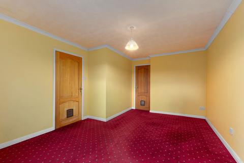 1 bedroom flat for sale, Burghmuir Court, Linlithgow, EH49