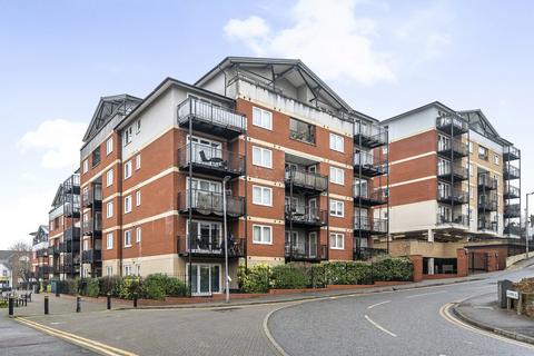 undefined, Penn Place, Northway, Rickmansworth