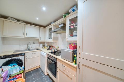 undefined, Penn Place, Northway, Rickmansworth