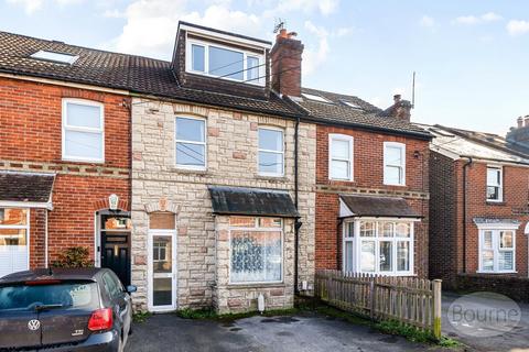 Rushes Road, Petersfield, Hampshire, GU32