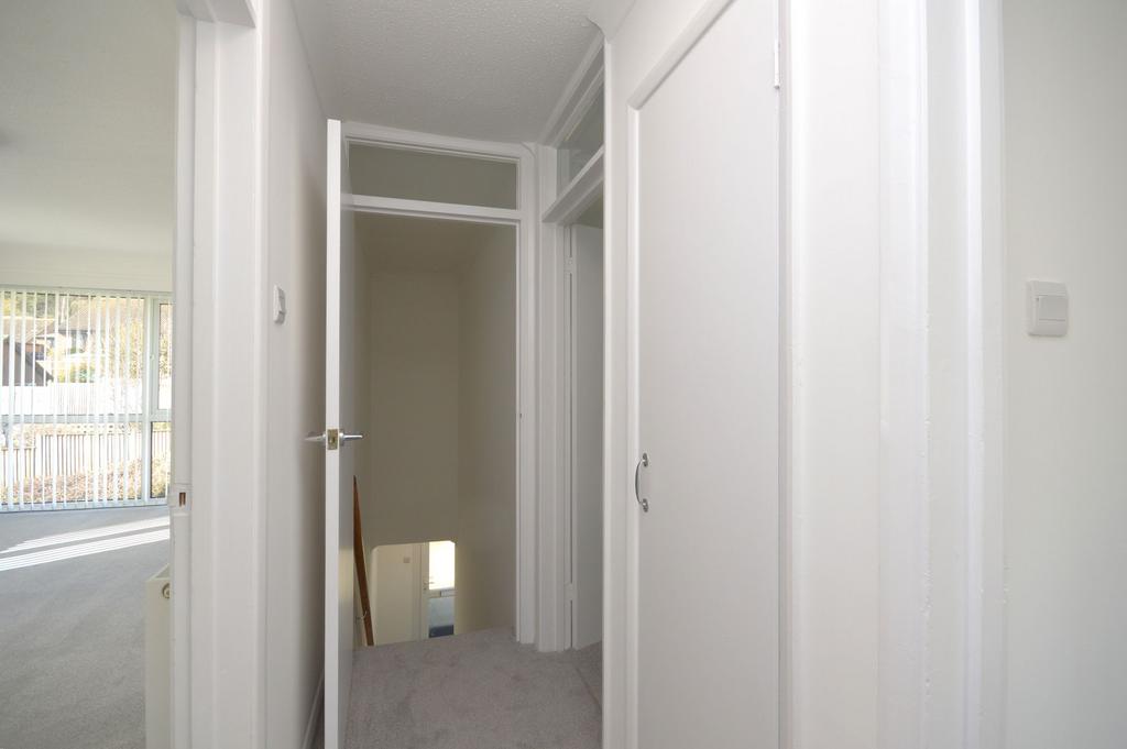 First Floor Entrance Hall