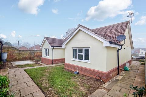 3 bedroom detached bungalow for sale, Bridge Road, Oulton Broad