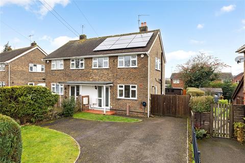 undefined, King Edward Road, Christs Hospital, Horsham, West Sussex, RH13