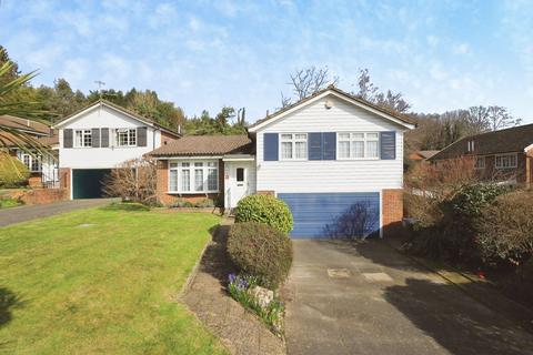 undefined, Hunters Way, Uckfield, East Sussex, TN22