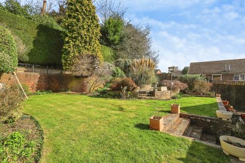 undefined, Hunters Way, Uckfield, East Sussex, TN22