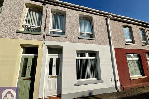2 bedroom terraced house for sale, Arail Street, Six Bells, Abertillery